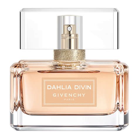 givenchy dahlia divin nude spray|Dahlia Divin Nude Eau de Parfum Givenchy for women.